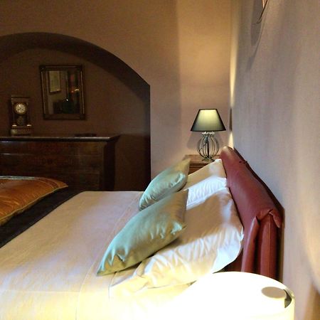 Villa Moglietta Host In Langhe Albaretto della Torre Extérieur photo