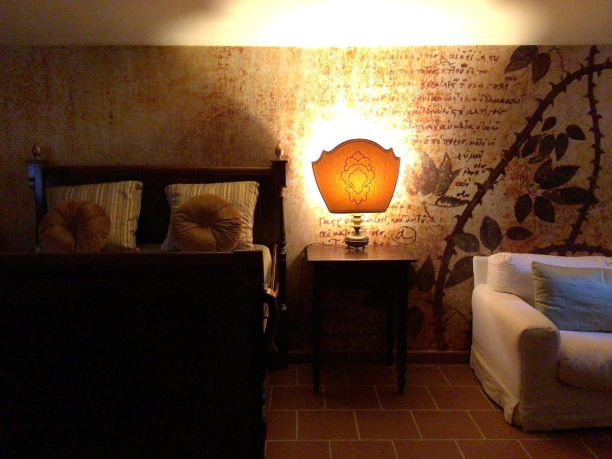 Villa Moglietta Host In Langhe Albaretto della Torre Extérieur photo