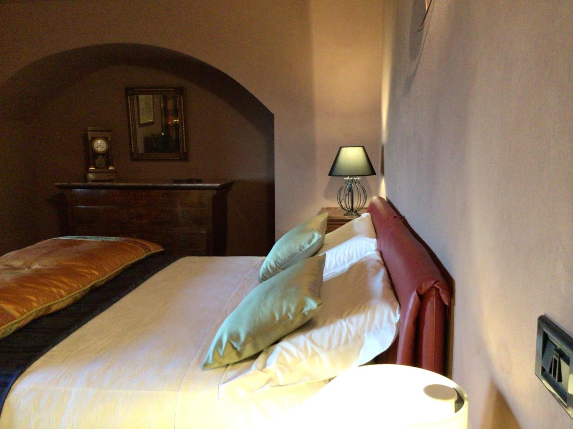 Villa Moglietta Host In Langhe Albaretto della Torre Extérieur photo