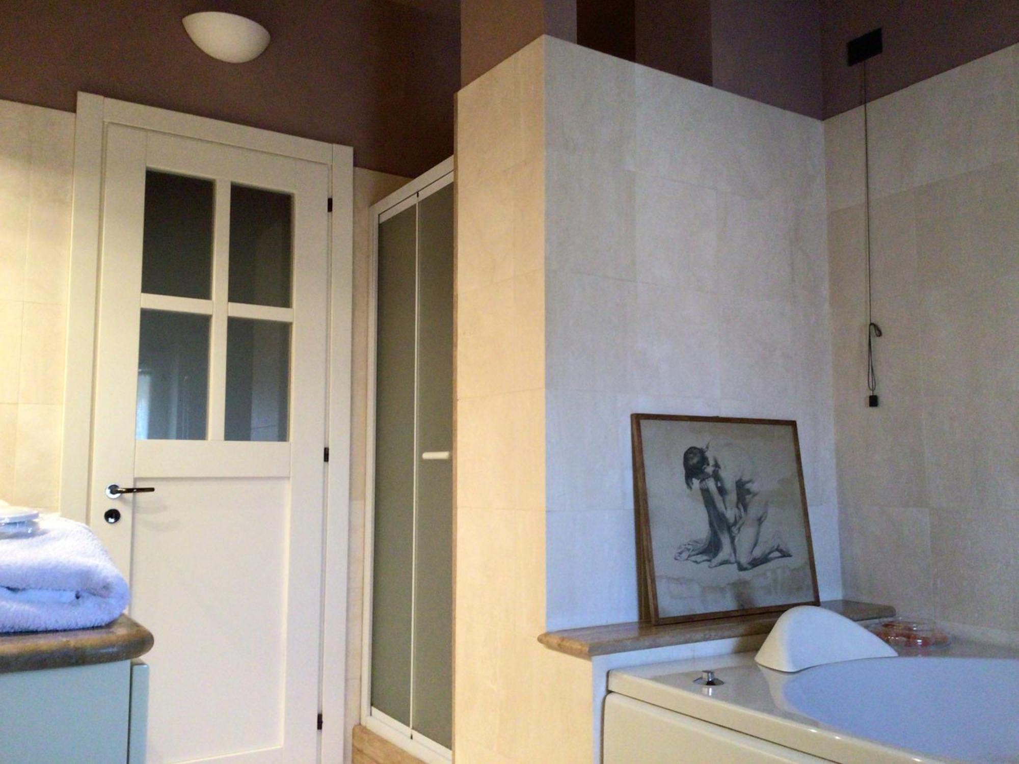 Villa Moglietta Host In Langhe Albaretto della Torre Extérieur photo
