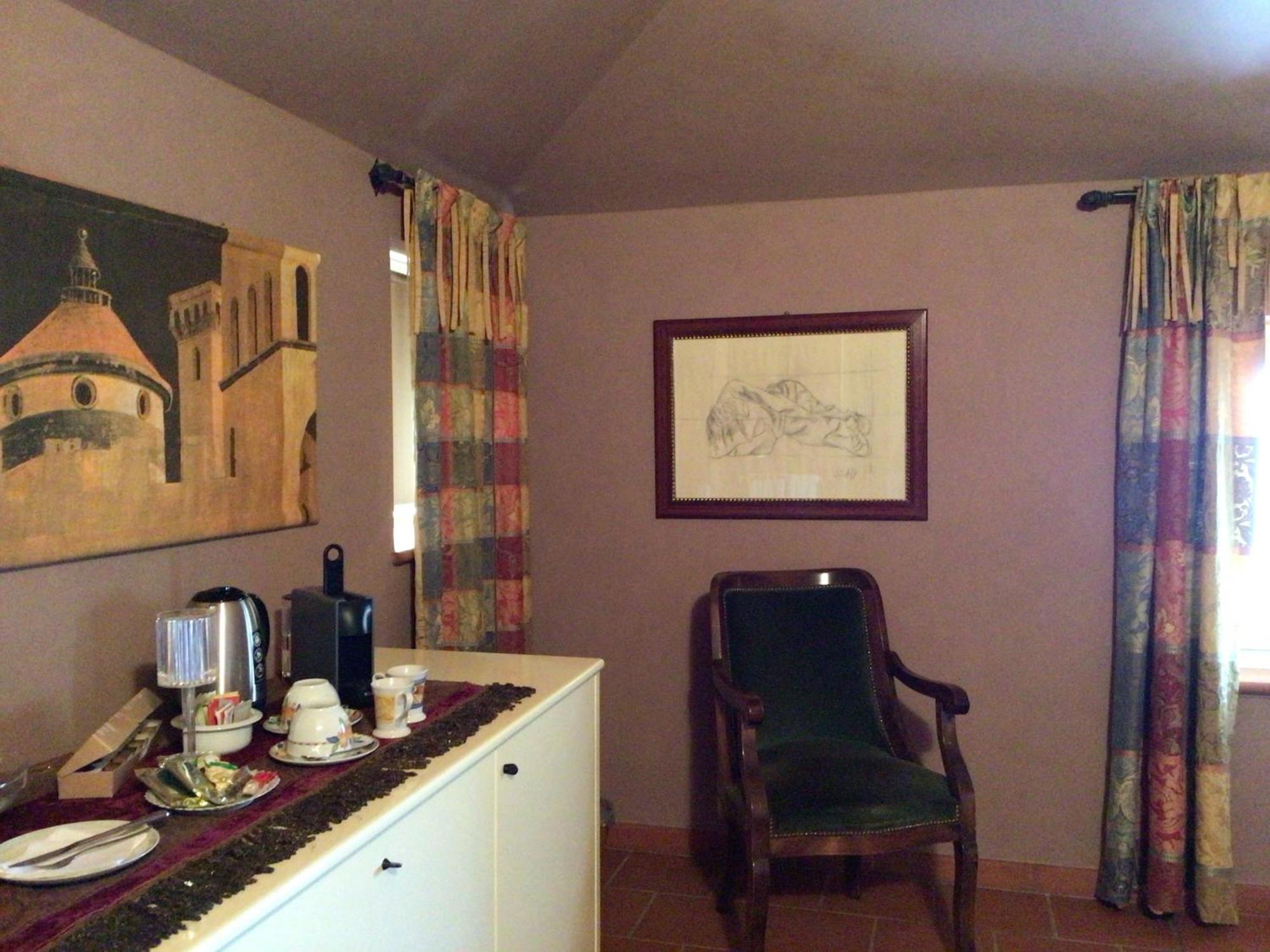 Villa Moglietta Host In Langhe Albaretto della Torre Extérieur photo