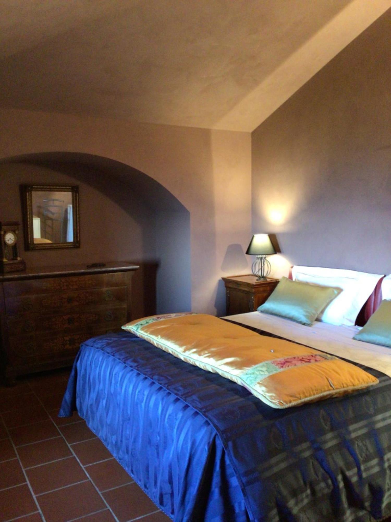 Villa Moglietta Host In Langhe Albaretto della Torre Extérieur photo