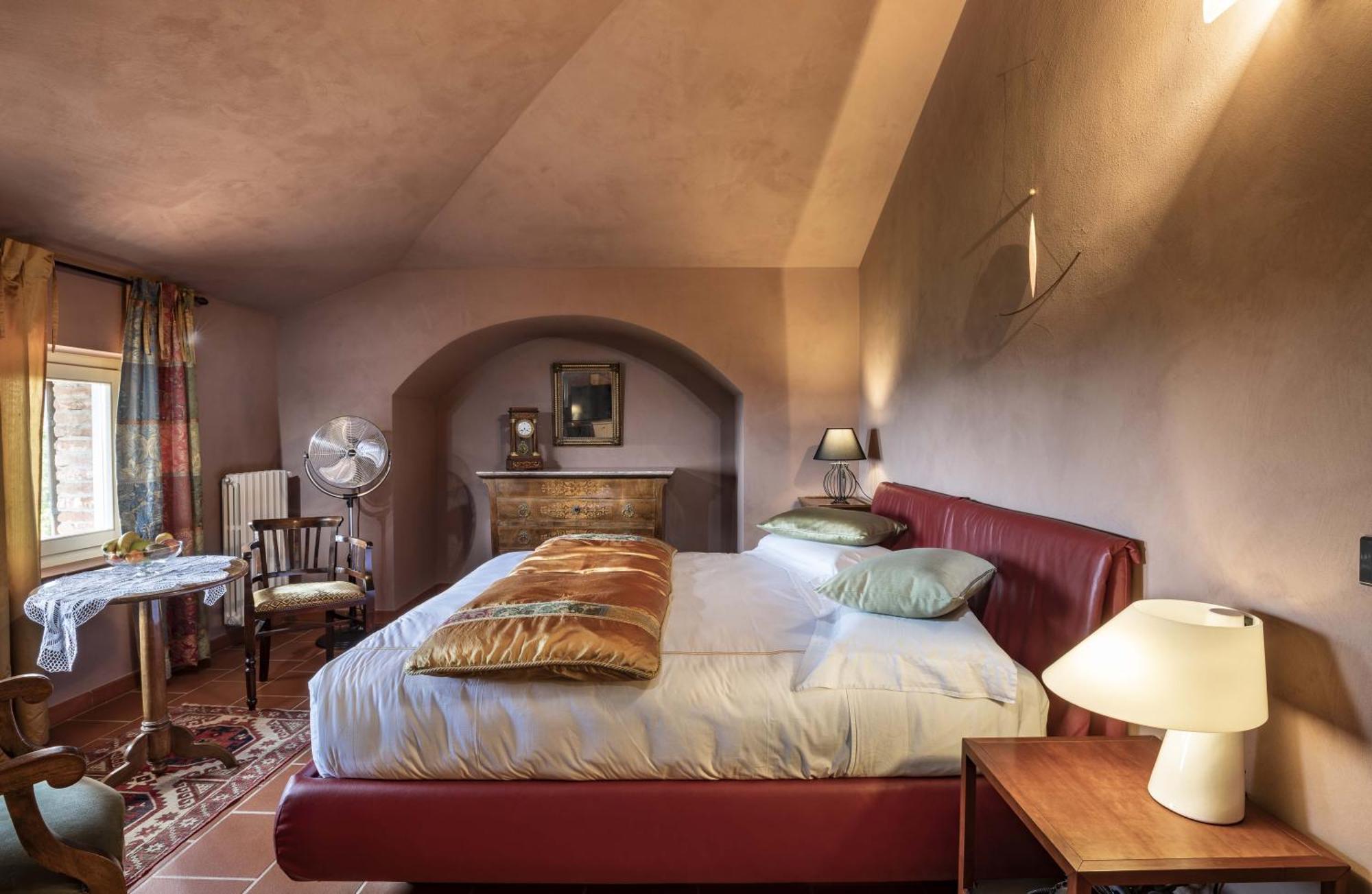Villa Moglietta Host In Langhe Albaretto della Torre Extérieur photo
