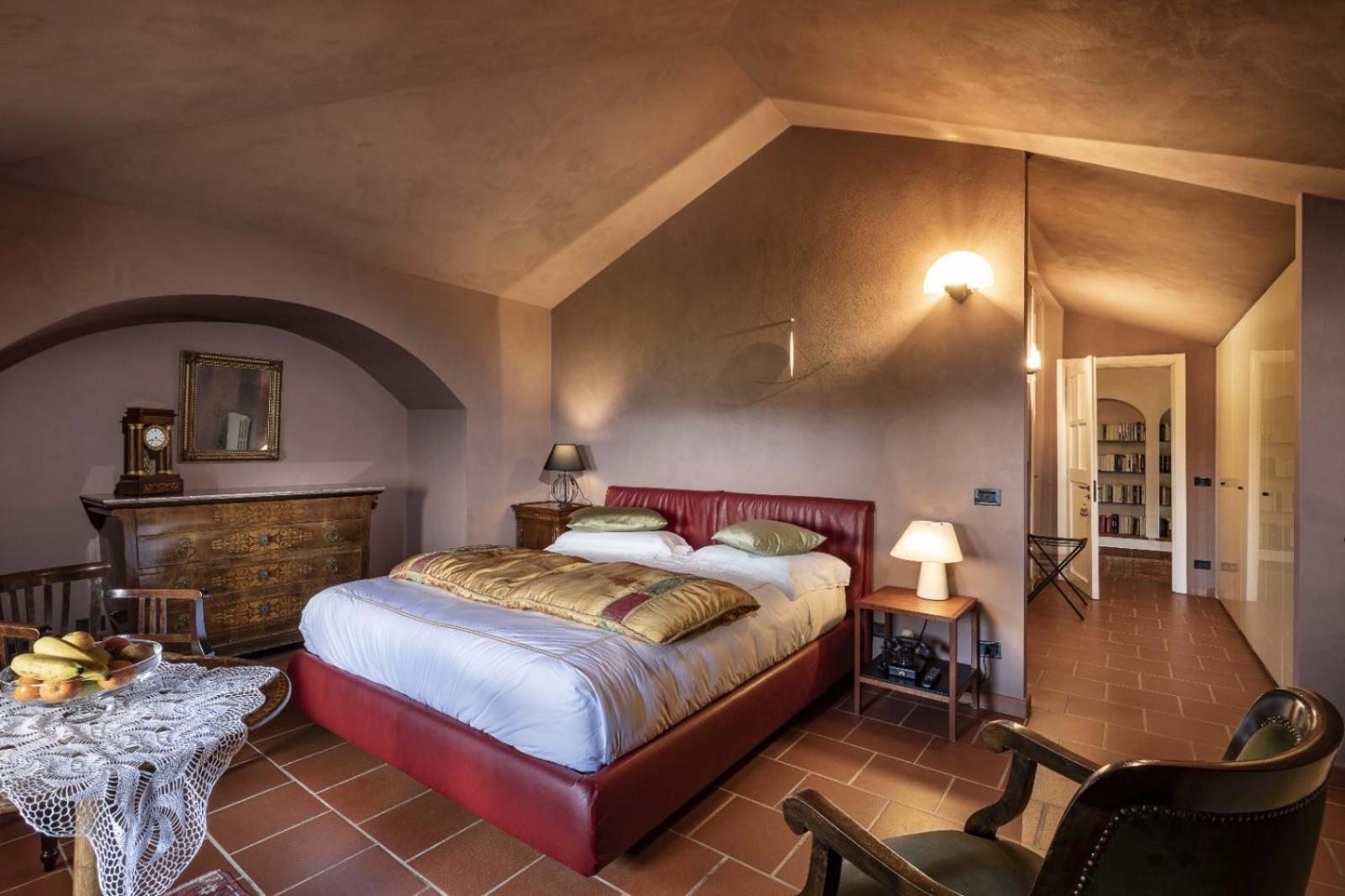 Villa Moglietta Host In Langhe Albaretto della Torre Extérieur photo
