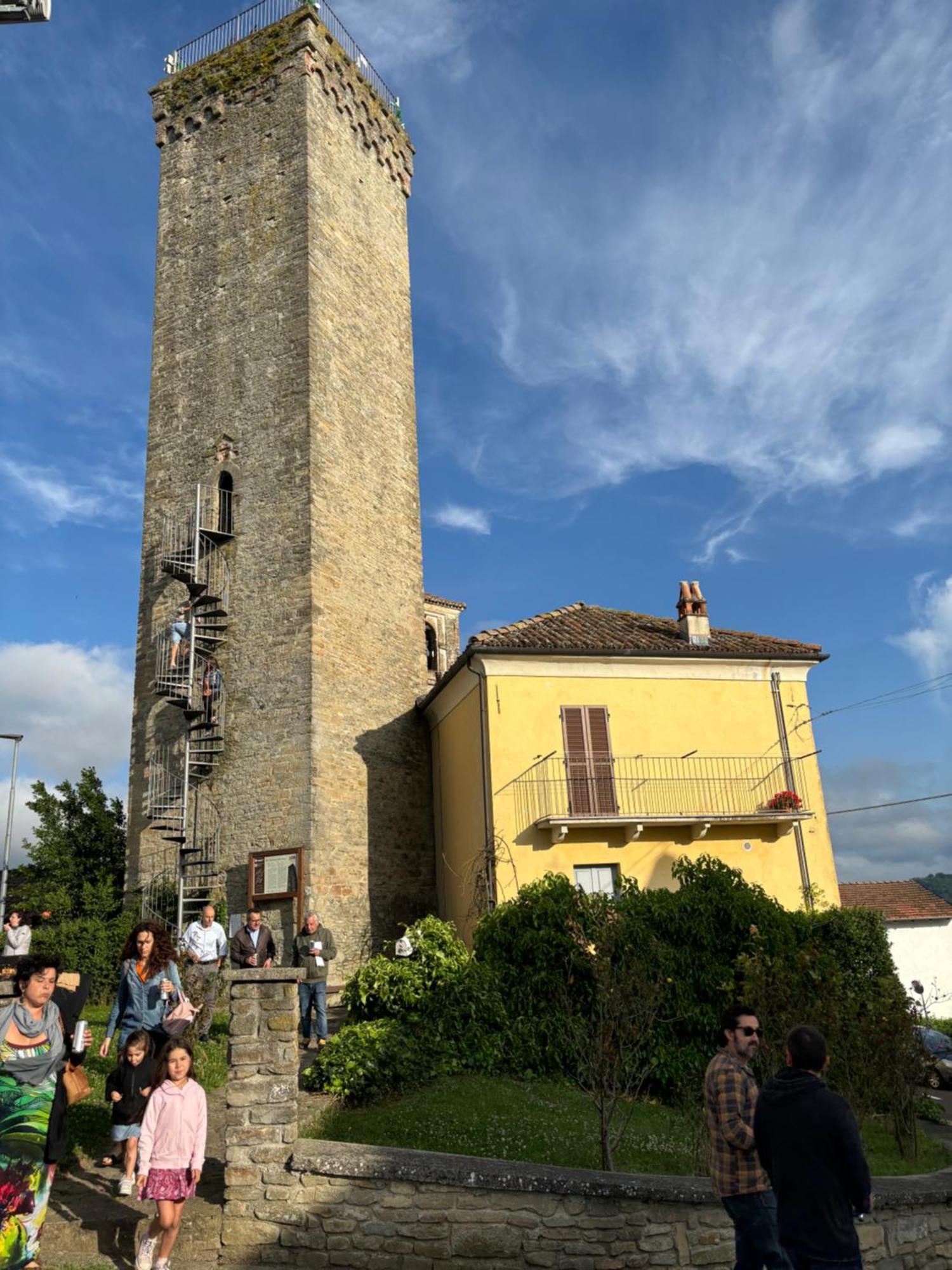 Villa Moglietta Host In Langhe Albaretto della Torre Extérieur photo