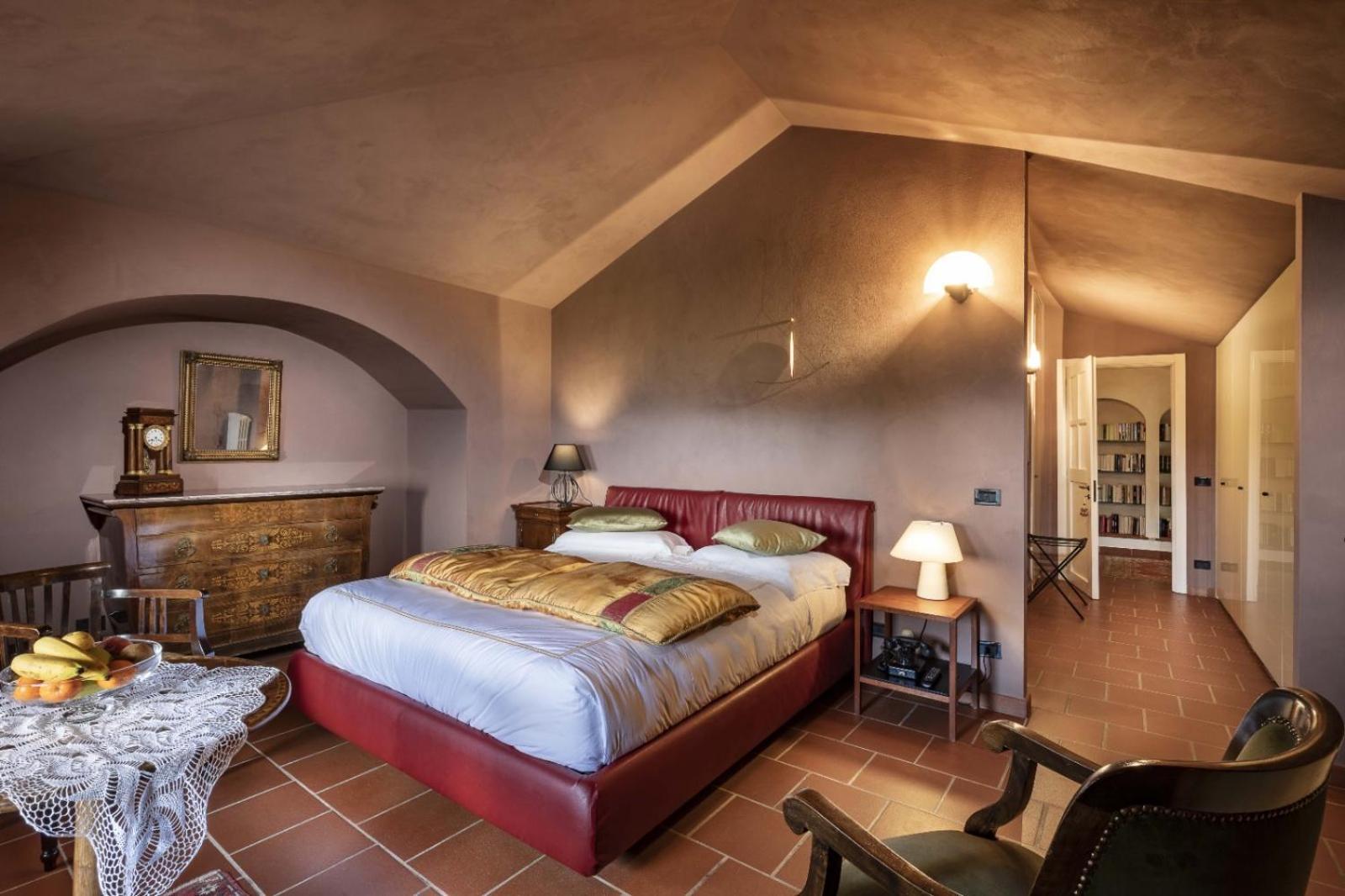 Villa Moglietta Host In Langhe Albaretto della Torre Extérieur photo
