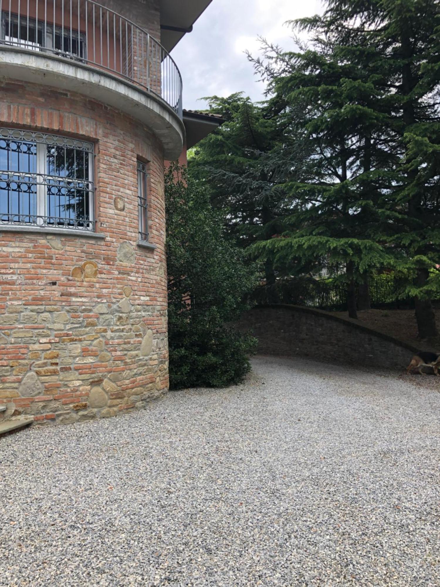 Villa Moglietta Host In Langhe Albaretto della Torre Extérieur photo