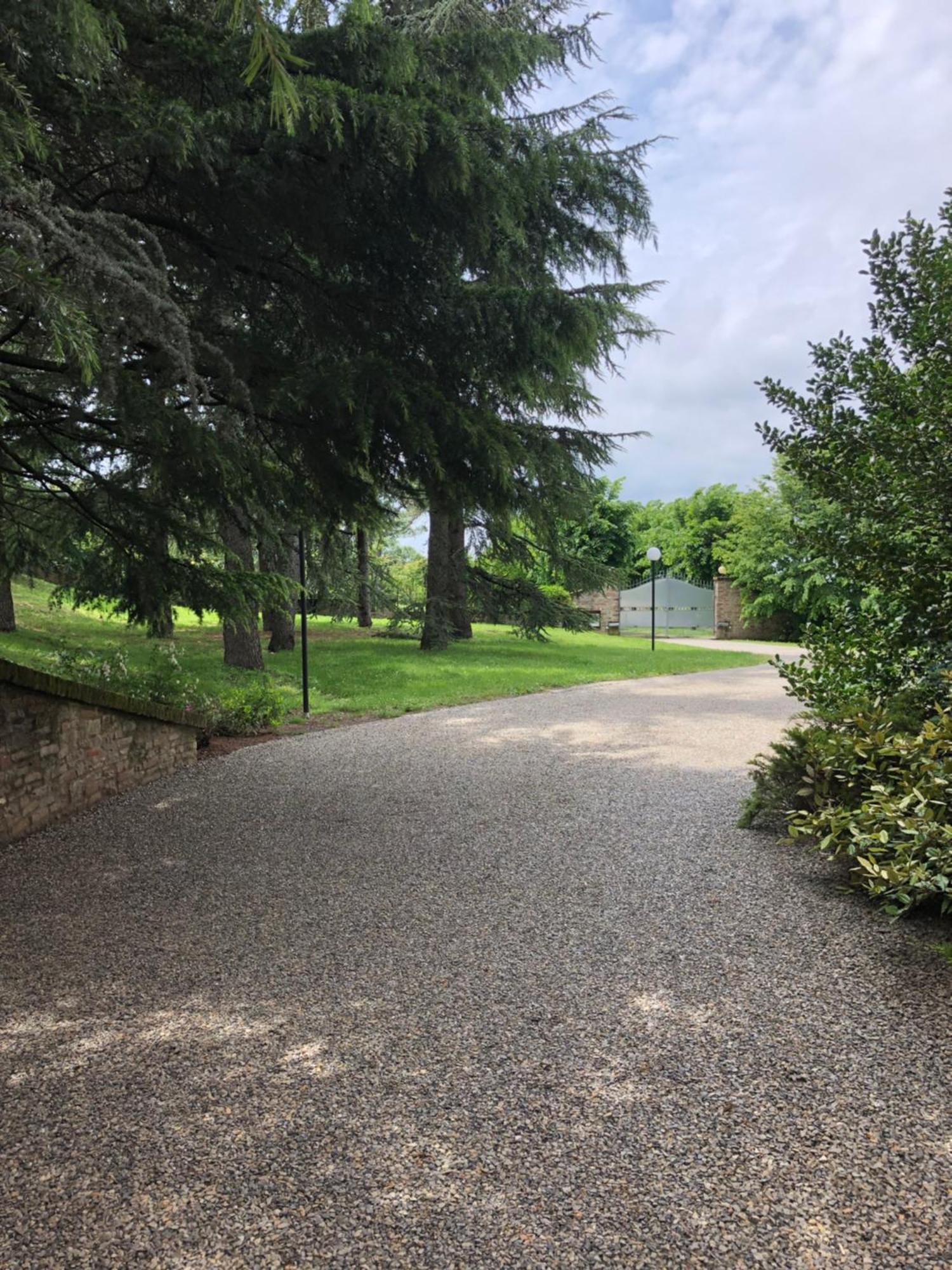 Villa Moglietta Host In Langhe Albaretto della Torre Extérieur photo