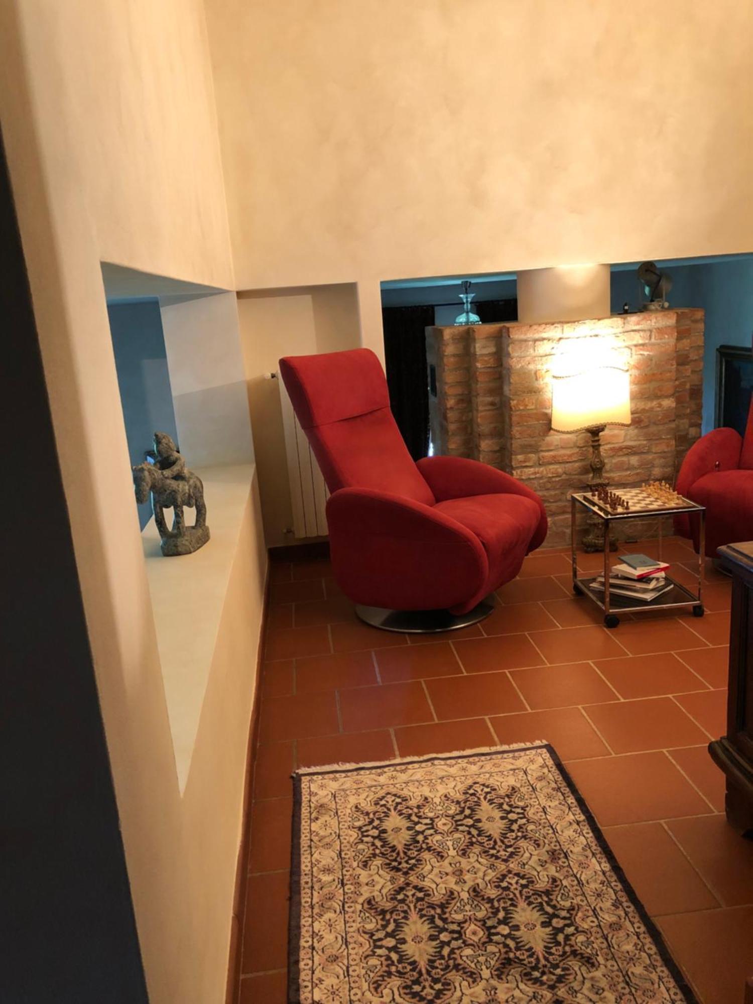 Villa Moglietta Host In Langhe Albaretto della Torre Extérieur photo